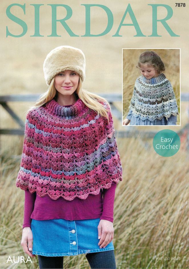 sirdar 7878