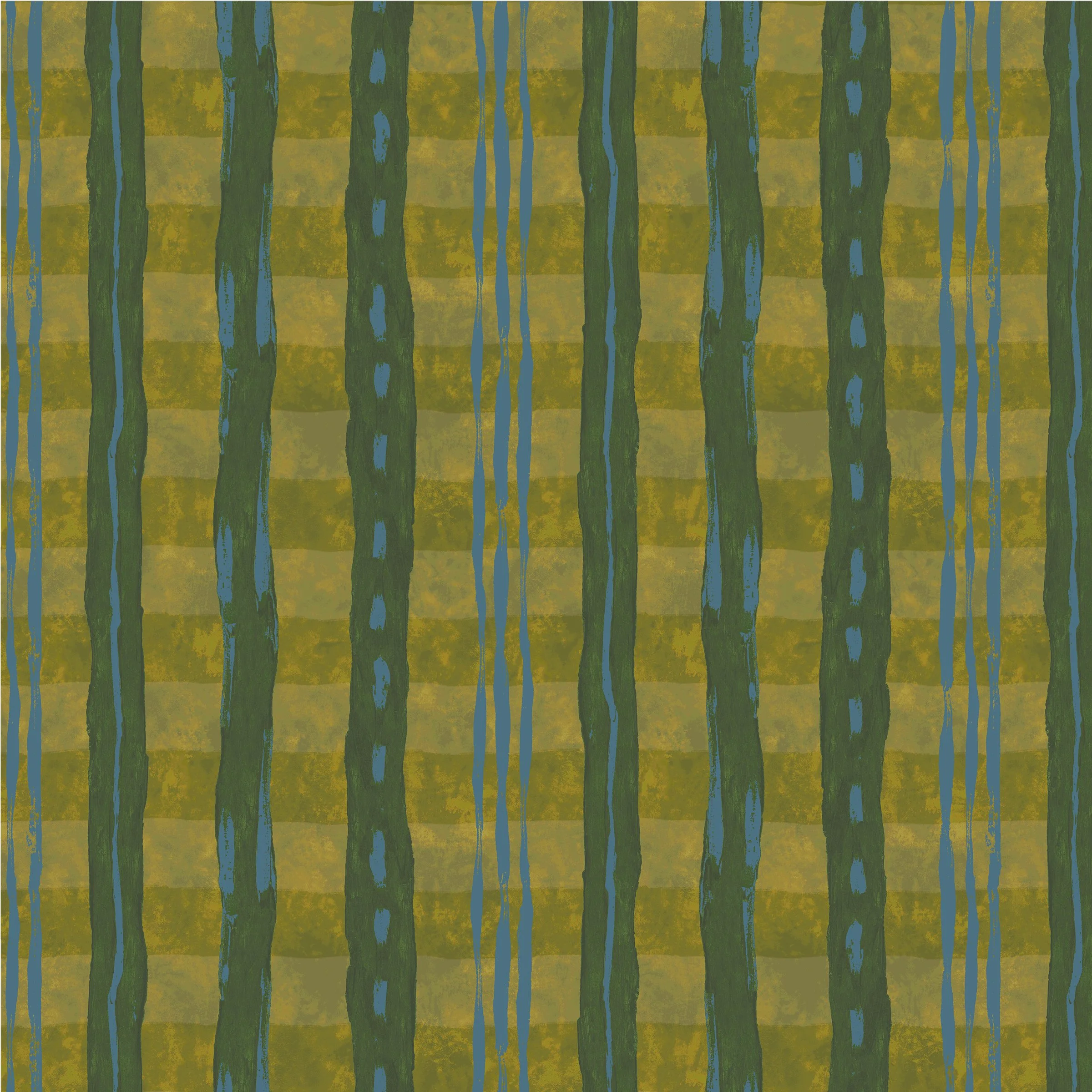 Sketchbook #21 - Ribbons - Harvest by Marica Derse for Windham Fabric - Image 1