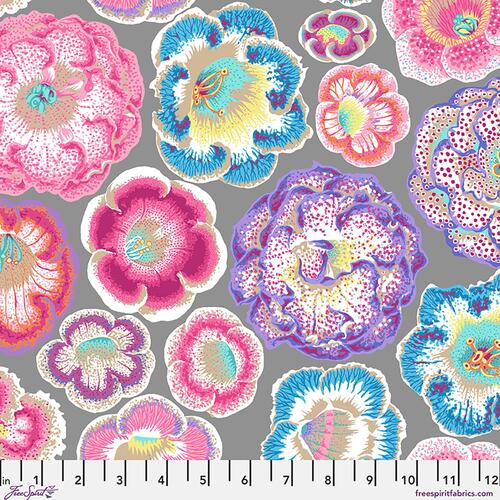 August 2026 - Helen - Pastel by Kaffe Fassett Collective - Image 1