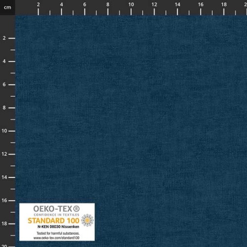 Melange Basics -Denim by Stoffabrics Studio - Image 1