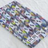 Eye See You Pattern & Acrylic Templates - by Jen Kingwell - Thumbnail Image 2