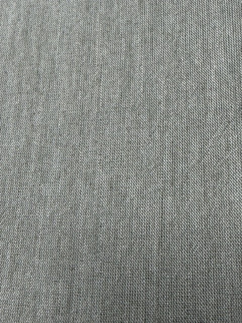 Cotton Yard Dyed Poplin - Light Sand by Nippon Chuko - Image 1