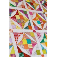 Greta Pattern & Templates by Jen Kingwell - Image 1