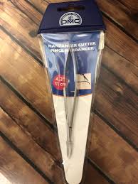 DMC Hardanger Cutter - Image 1
