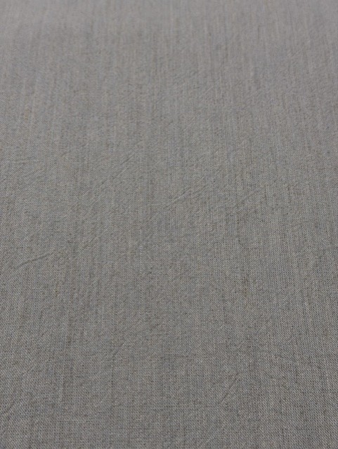 Cotton Yarn Dyed Poplin - Bleached Denim by Nippon Chuko - Image 1
