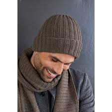 Lana Grossa LYBK.0162  -  Hat Cool Wool Big Melange - Image 1